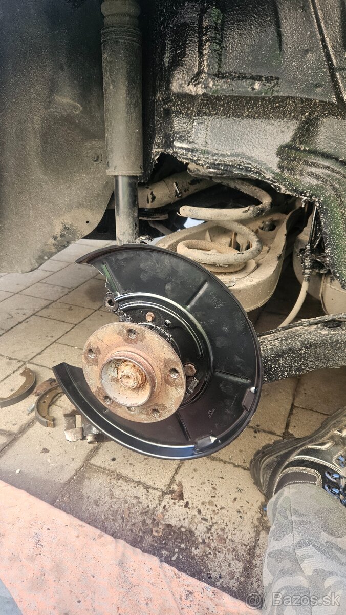 Bmw e46 318d 85kw - 8