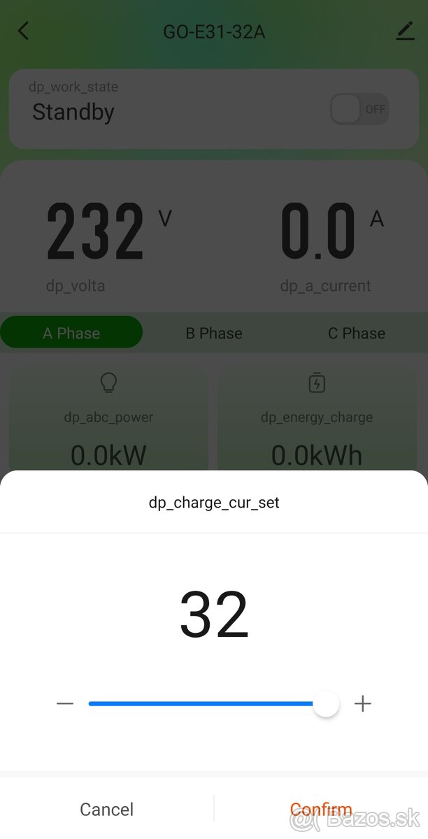 Predam wallbox 22kw - 8