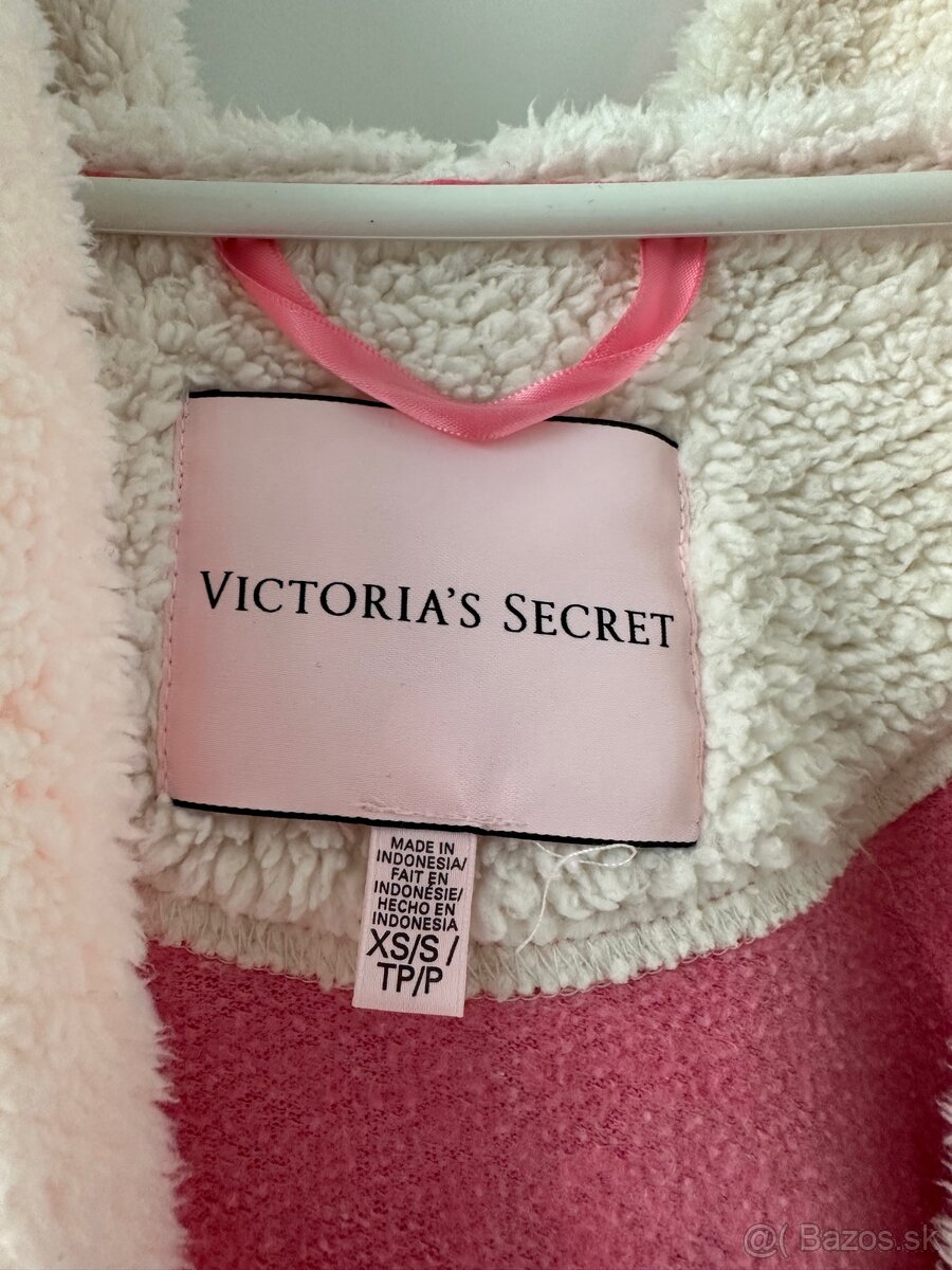 Victoria Secret župan - 8