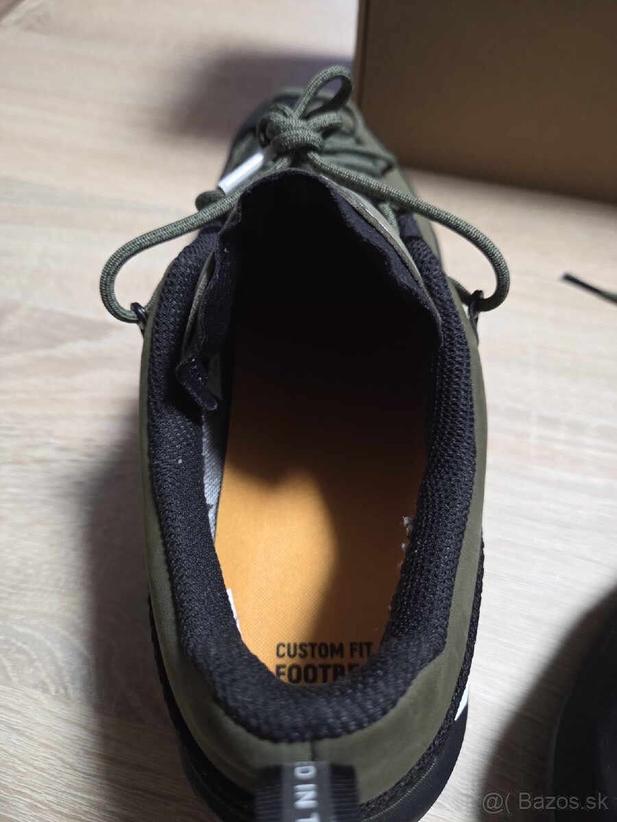 Salewa Wildfire leather 2 GTX M - 8