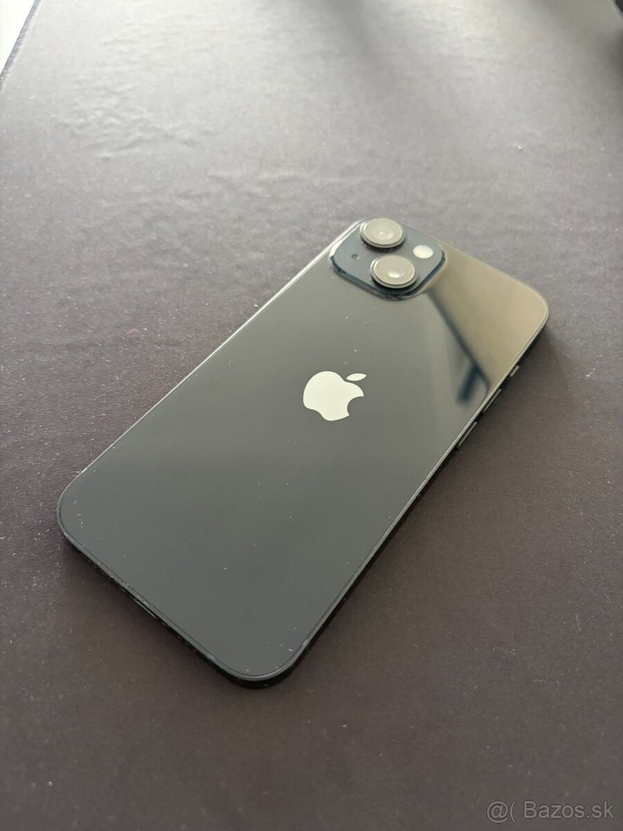 iPhone 14 (128gb) Black - 8