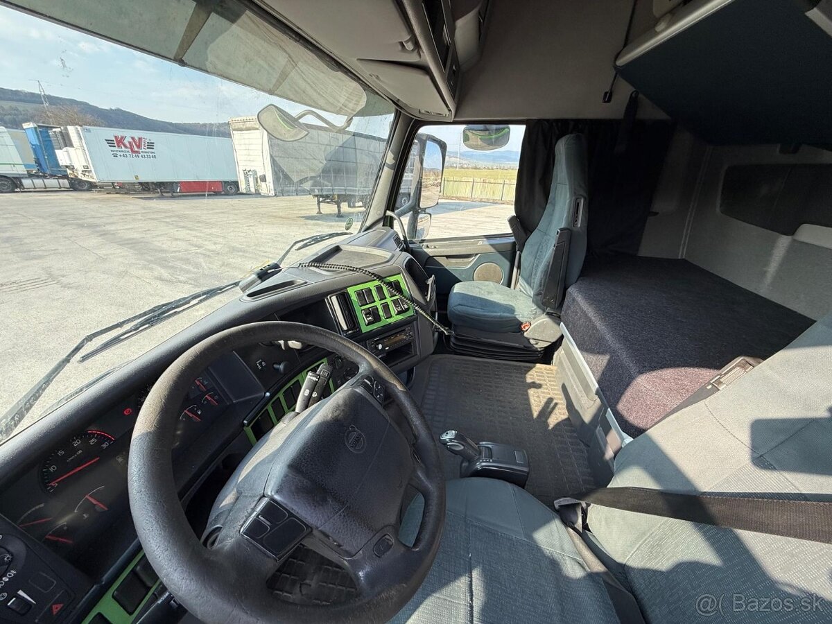 VOLVO FH 500 EEV - 8