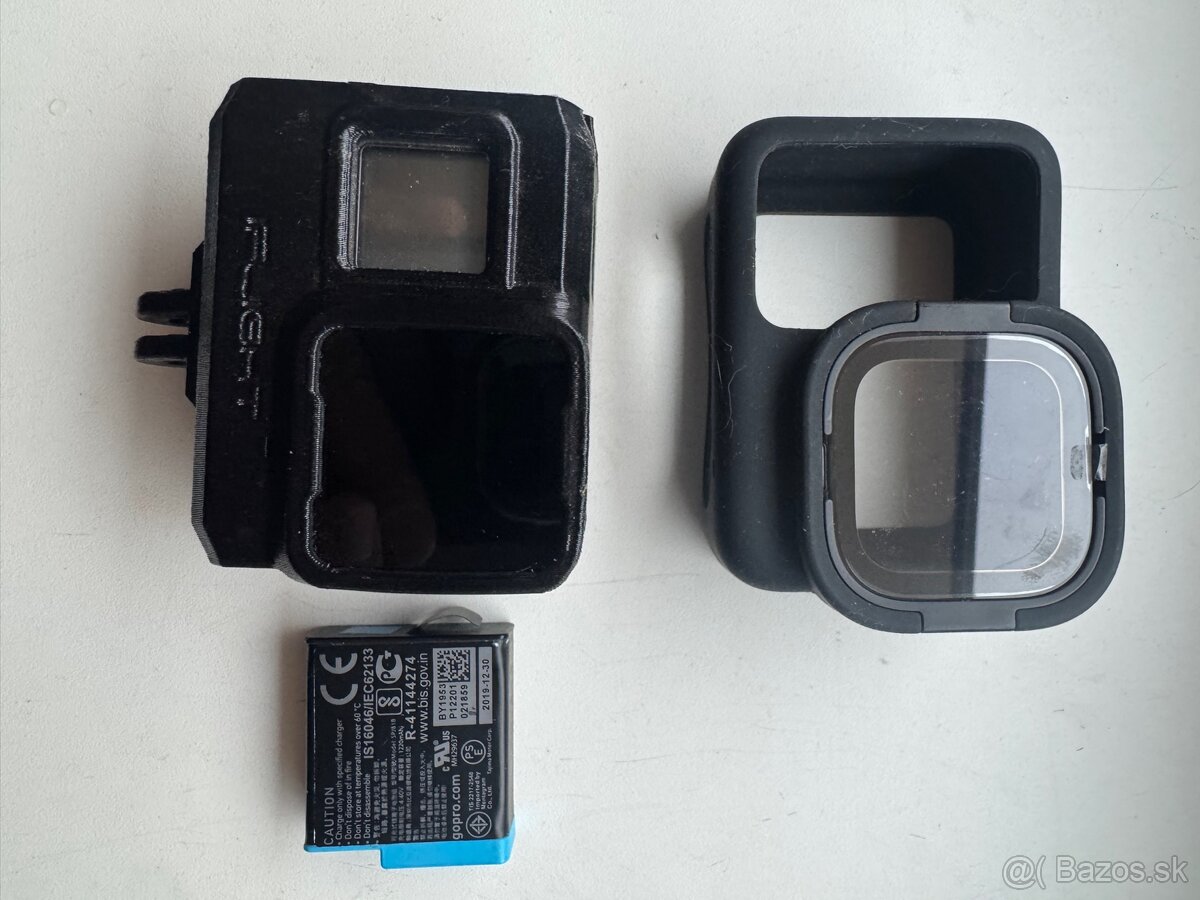Predam GoPro Hero 8 black - 8