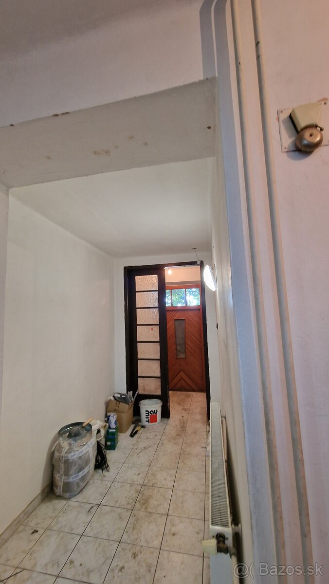 Predám viacgeneračný dom - 8