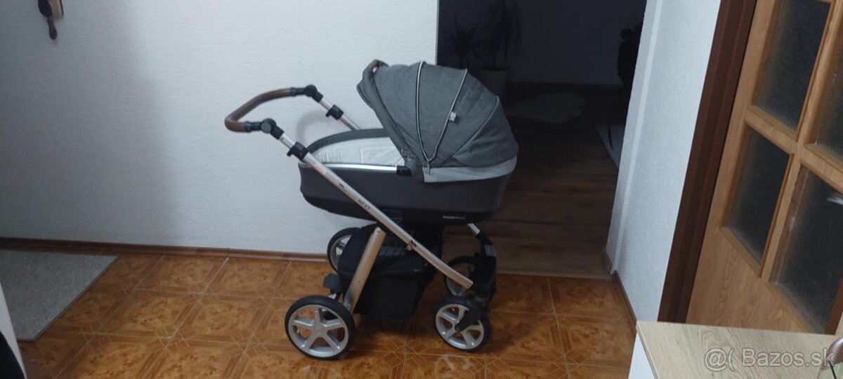 Detský kočík - 8