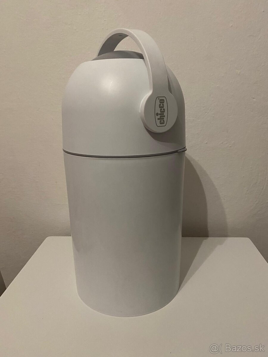 Kôš na plienky chicco - 8