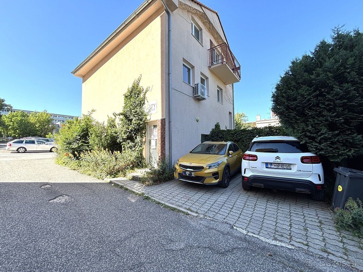 RD Rača - vaše nové fitness/fyzio štúdio. A váš nový dom. Vš - 8