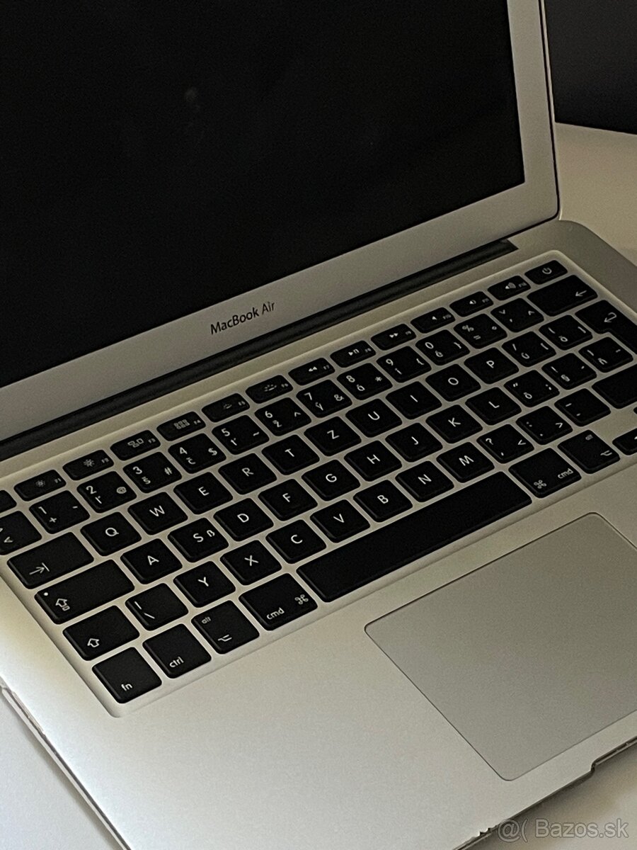 Macbook air 13, 2015 - 8