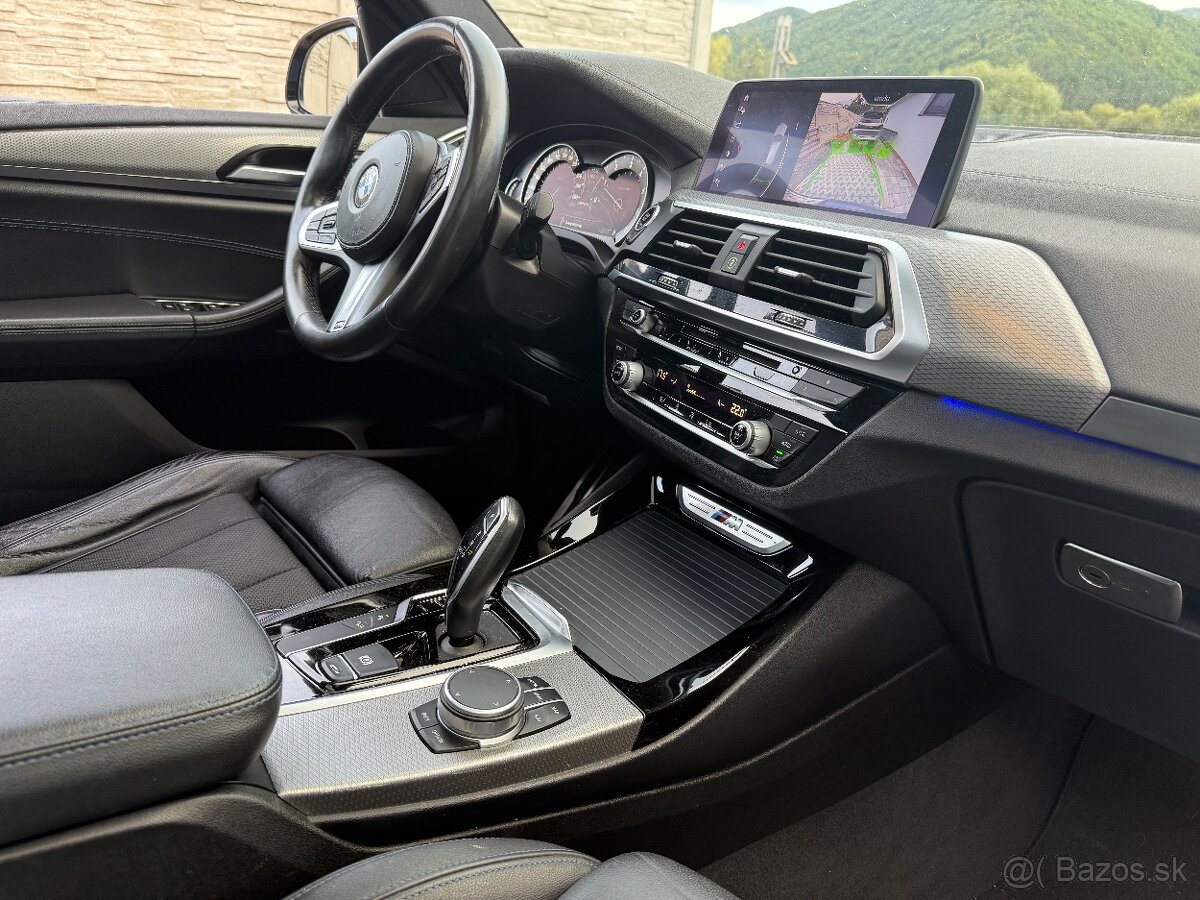 BMW X3 M40i DPH - 8
