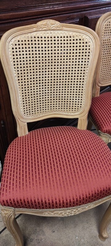 Starožitné stoličky - 8