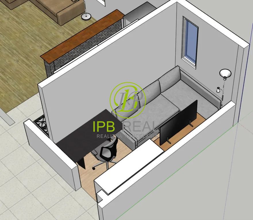Zrekonštruovaný 2-izb. byt na Sputnikovej ul. v Ružinove - 8