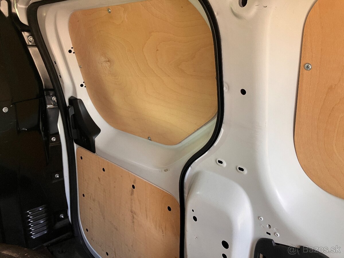 Dacia Dokker 88000km - 8