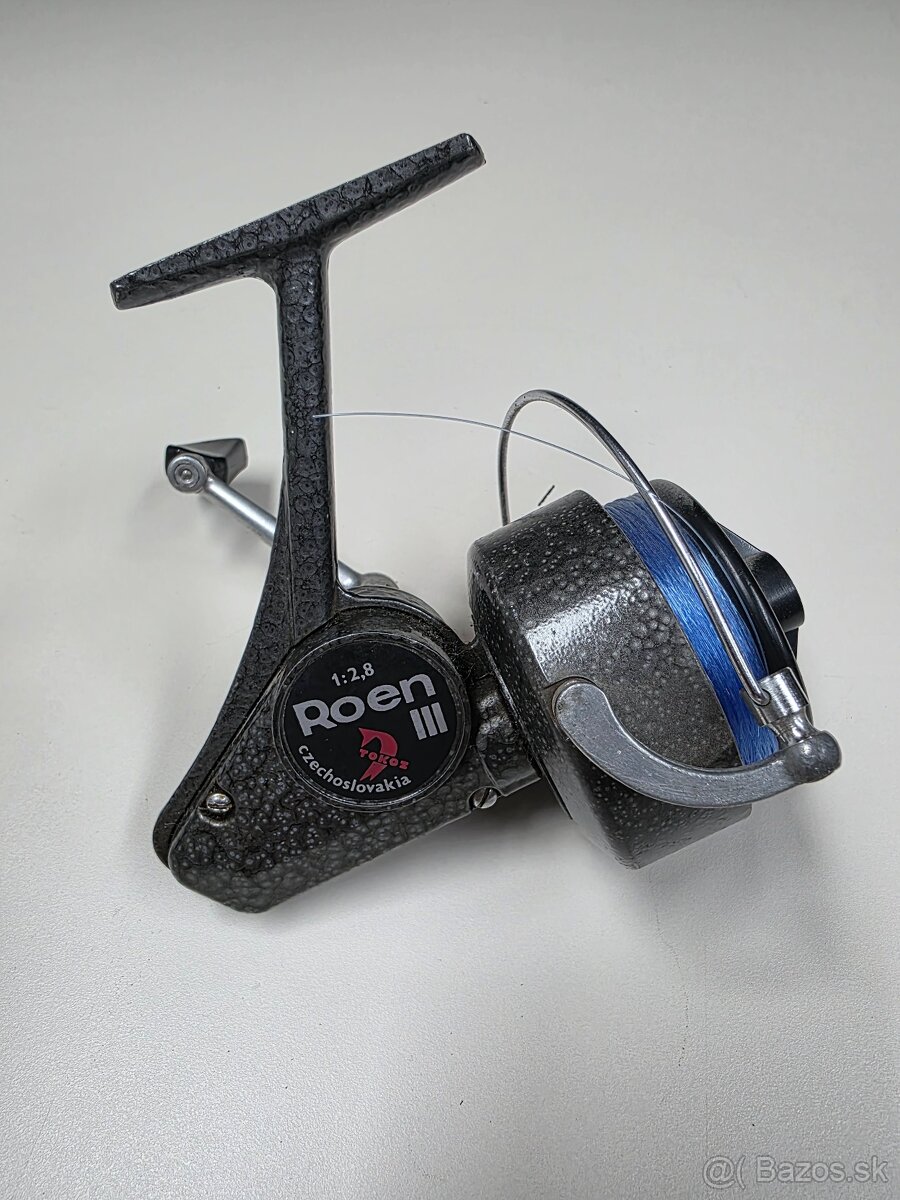 Rybarska vystroj - 8