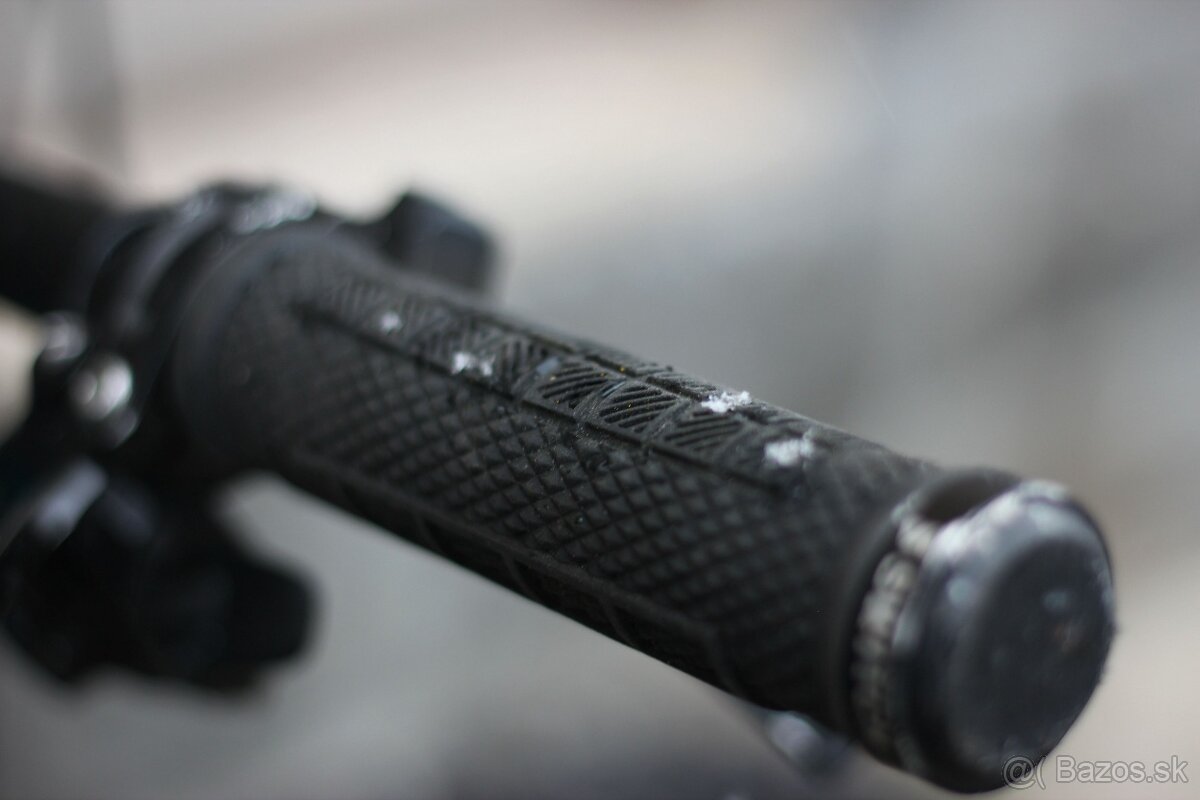 ✅ Specialized Enduro Elite Carbon 27.5" (2017) - M - ✅ - 8