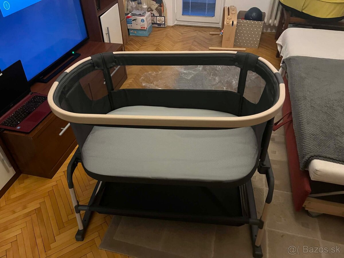 Maxi cosi Iora air - 8