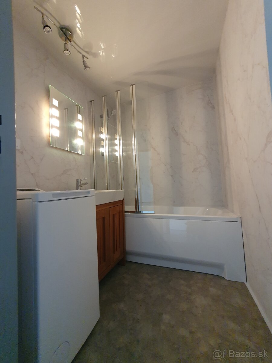 Ponukam na prenajom - 8