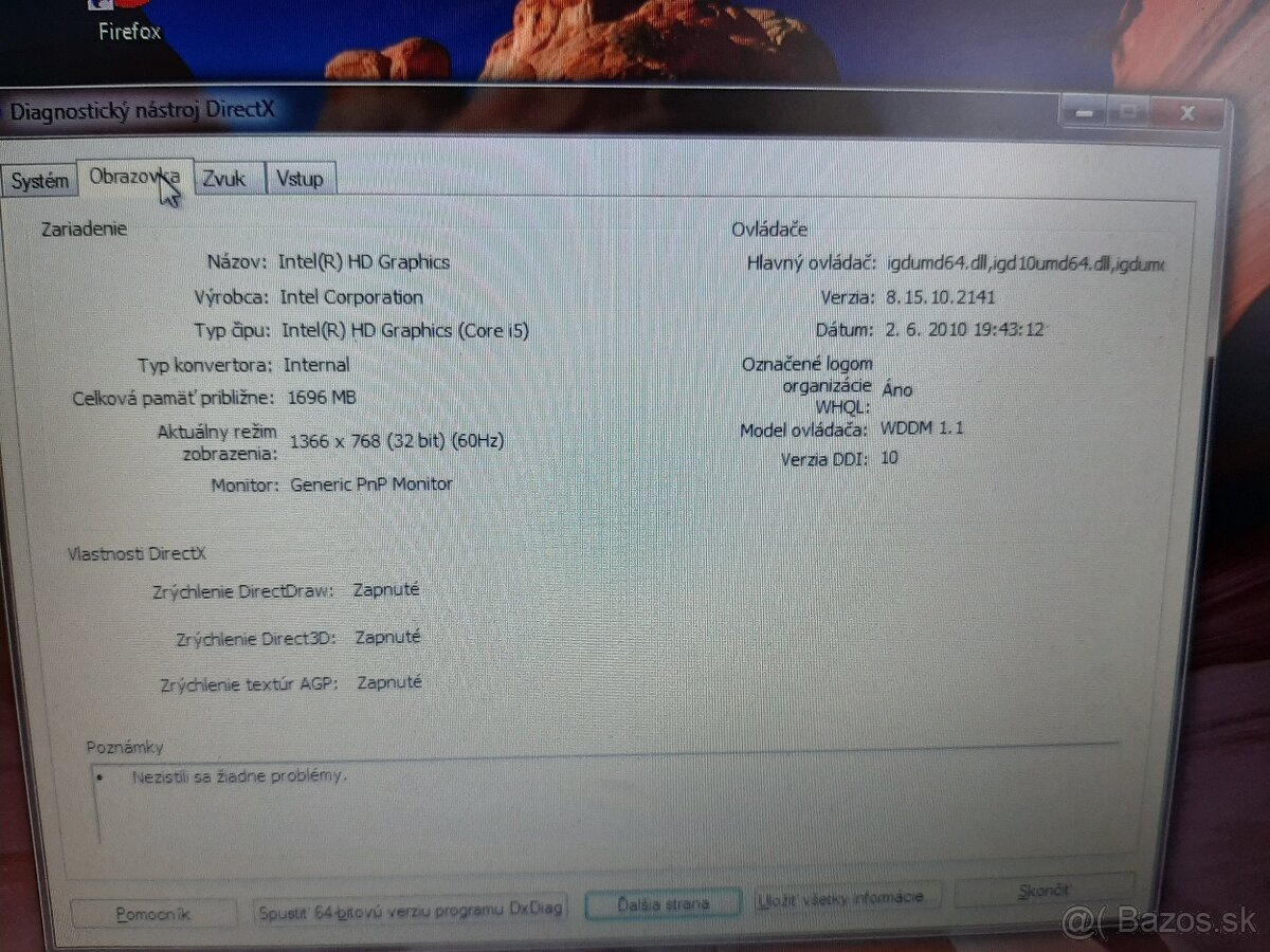 Hp Elitebook 8440p - 8