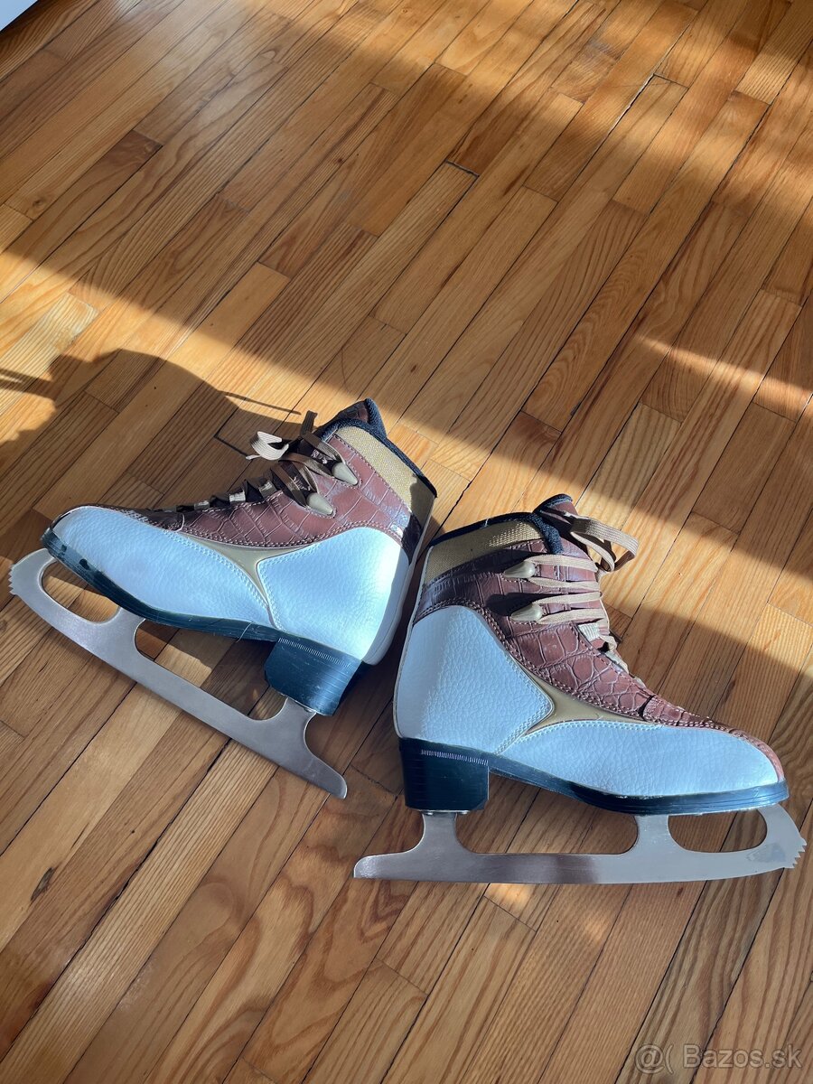 Detské korčule(koliečkové,ľadové) - 8