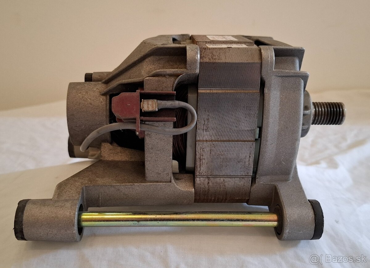 INDESCO, Electronic Control Motor, 940N1I.01, 850/1000, 1 ks - 8