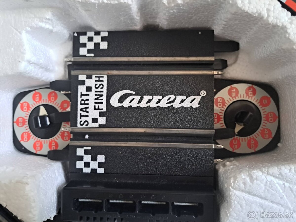 Autodráha Carrera - 8