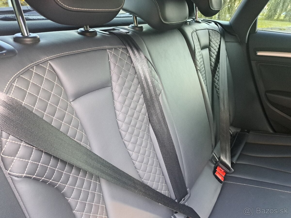 Audi a3 8v s line - 8