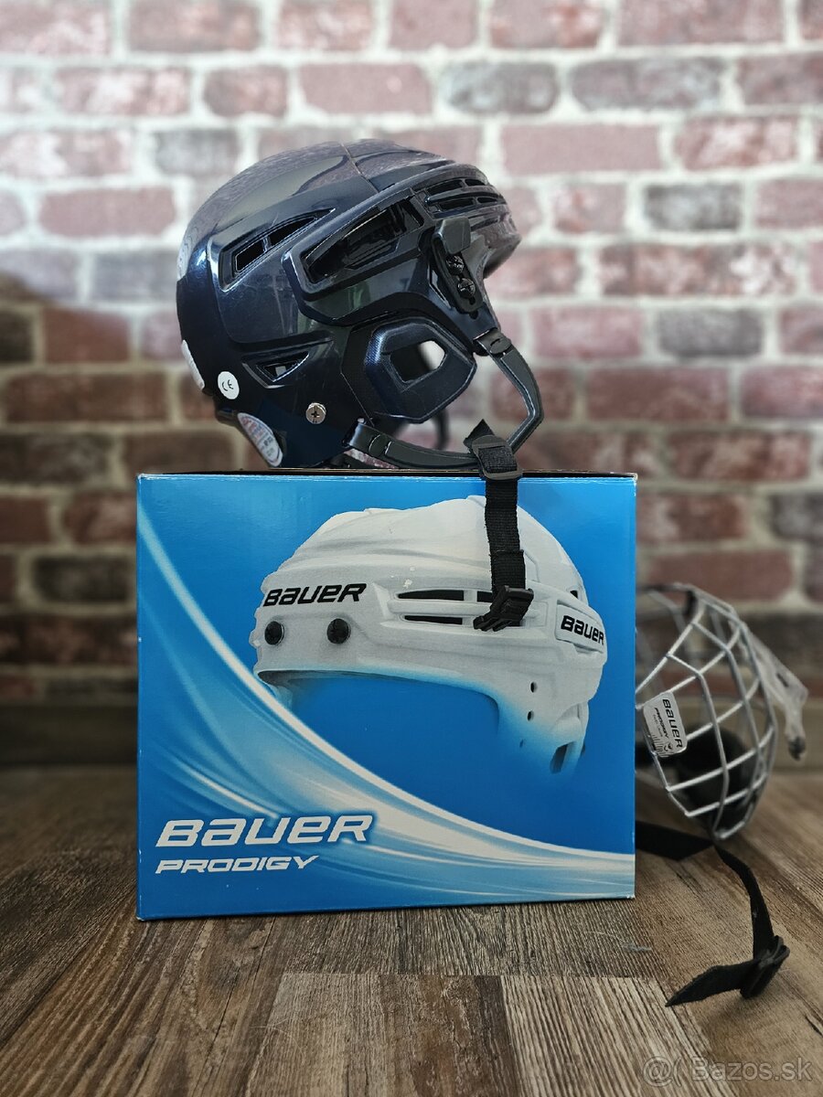 Bauer - celý set - 8