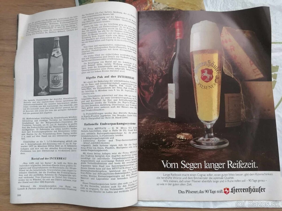 Predám retro veci z obdobia socializmu - 8