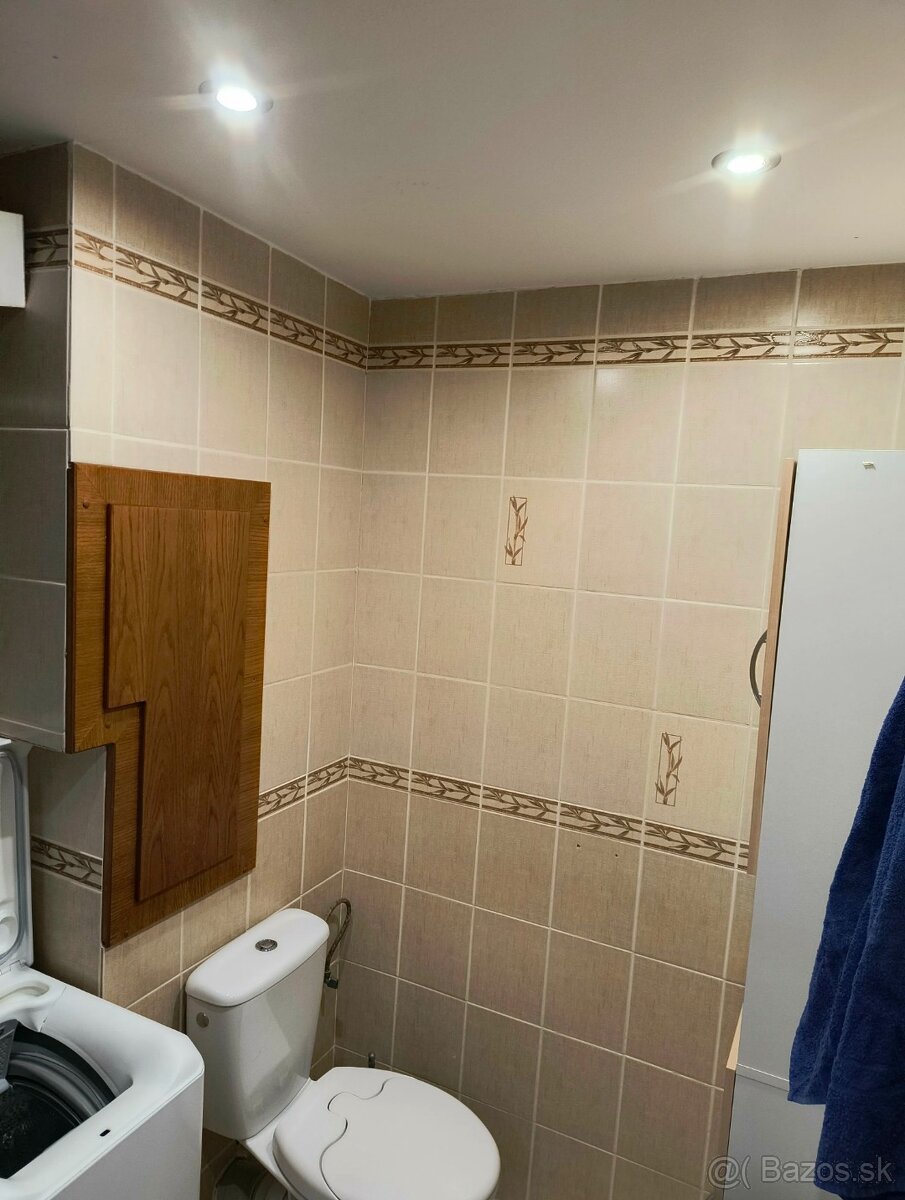 1,5 izbový byt na Sídlisku Terasa. - 8