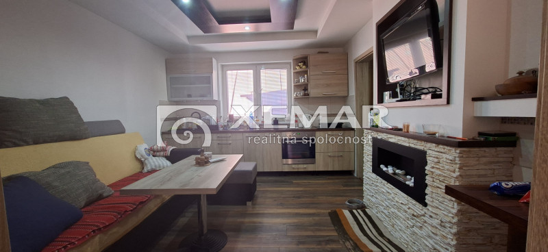 Na predaj rodinný dom Liptovské Revúce - 8