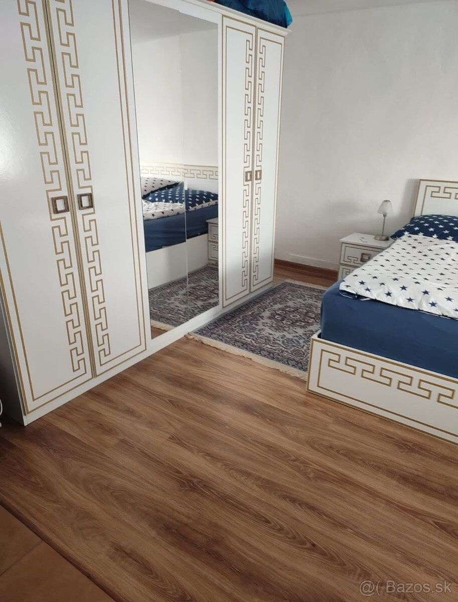 FINREA│Rodinný dom s veľkým pozemkom – Veľký Lom, okres Veľk - 8