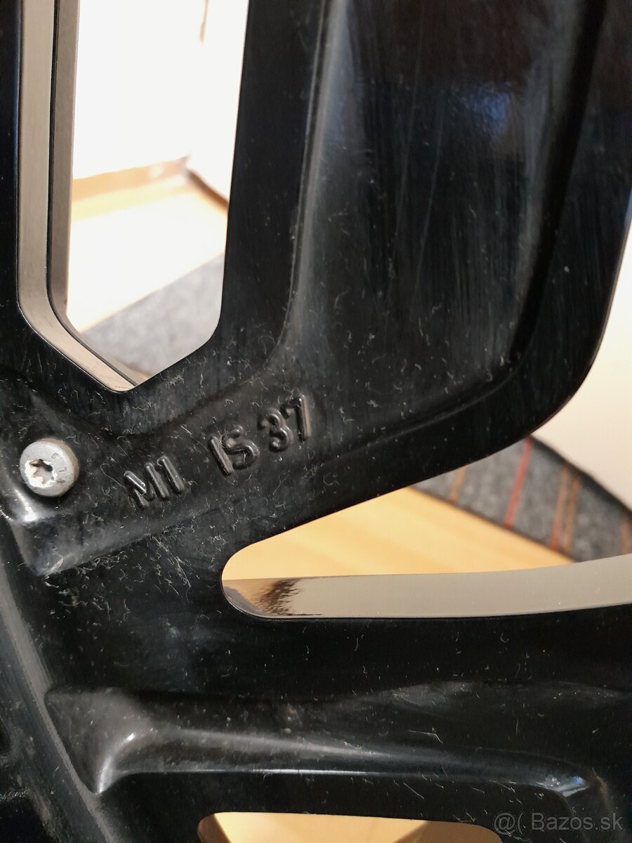 Bmw r22 original, styling 1020 - 8