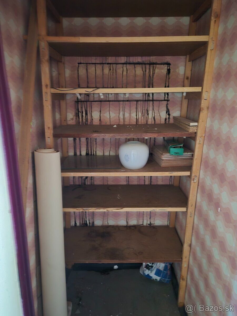 Predám 1 iz. byt, ul. Eötvösa, Komárno (majiteľ) - 8