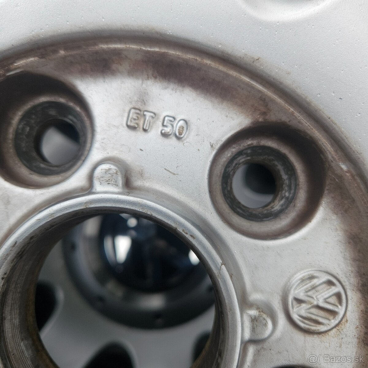 5x112 r16 Volkswagen - 8