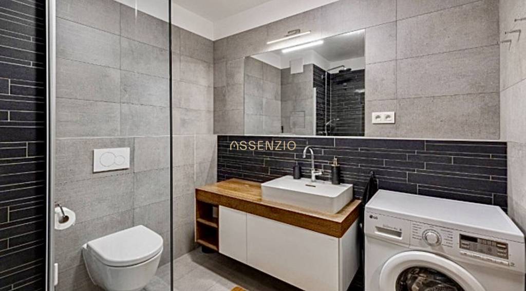 ASSENZIO – PRENAJOM – 2 IZBOVÝ BYT – BLUMENTAL – STARE MMEST - 8