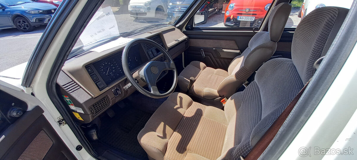 Škoda Favorit 136LS - 8