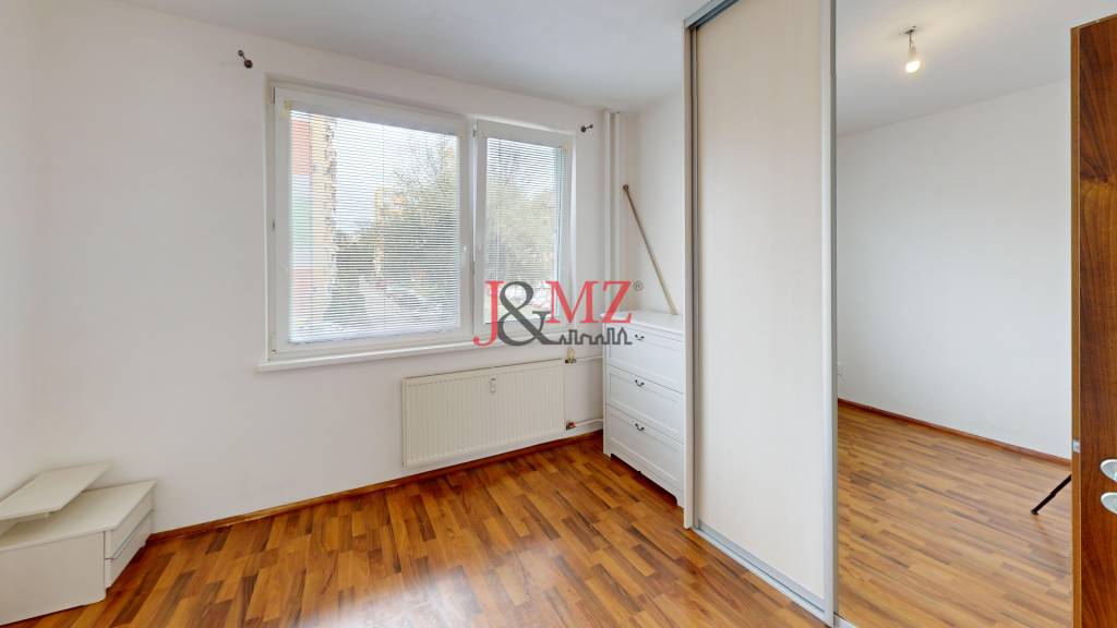 3-izbový byt, Ku Bratke, Levice - 8