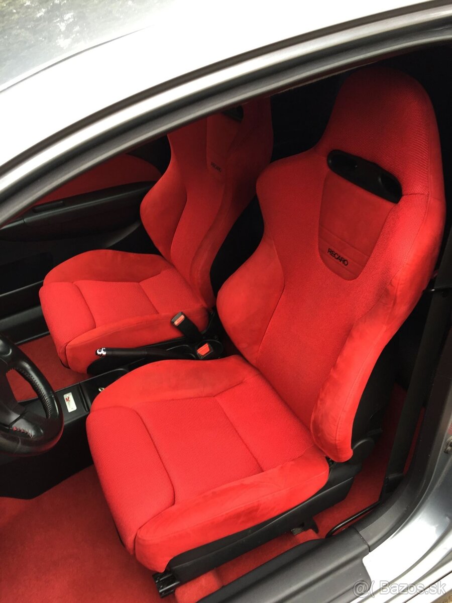 Honda Civic Type R Ep3 2004 Facelift - 8