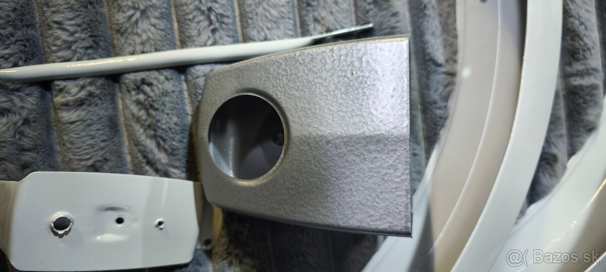 Babetta 207 sada dielov - 8