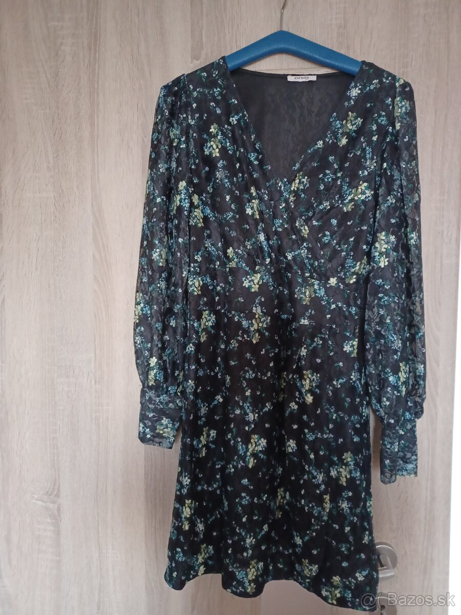 Raz použité šaty - 8