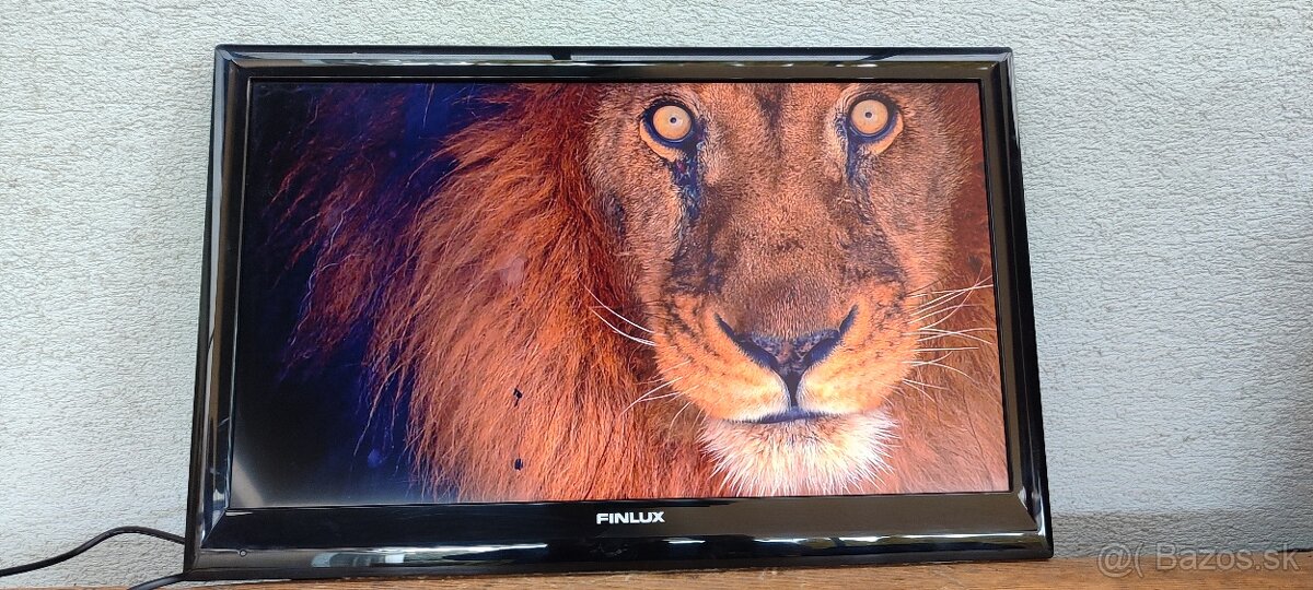 Televízor FINLUX - 8