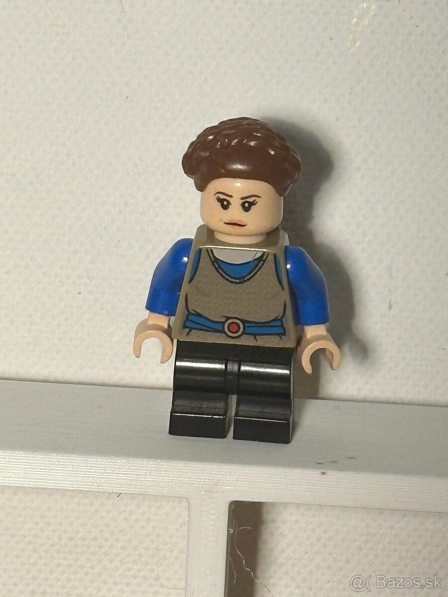 Lego Star wars minifigúrky - 8