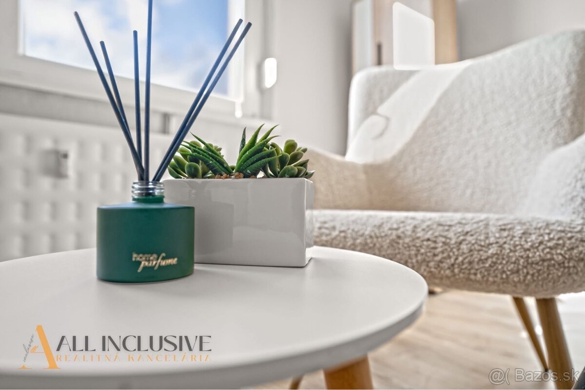 Garzonka na prenajom - 8