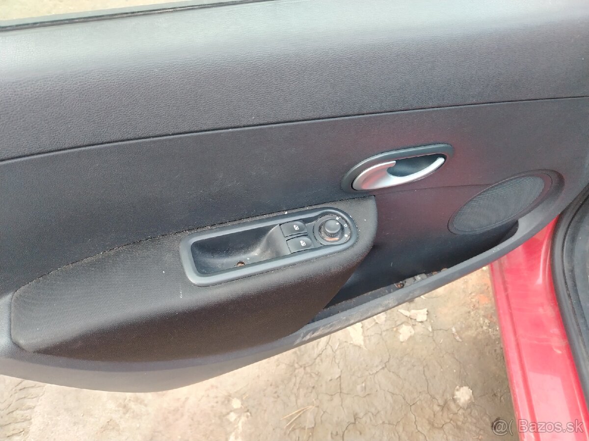 Renault Clio Face Lift 2012 - 8