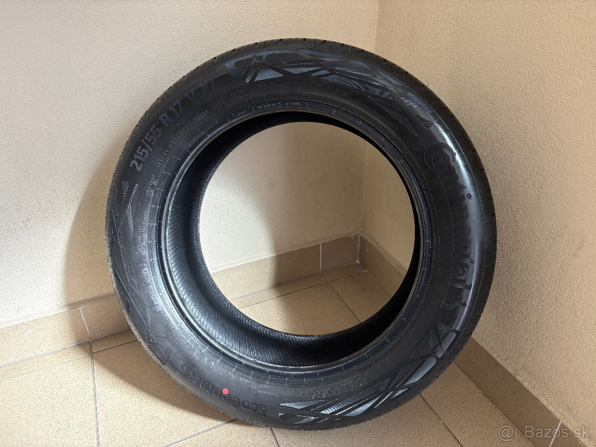 Continental EcoContact 6 - 8