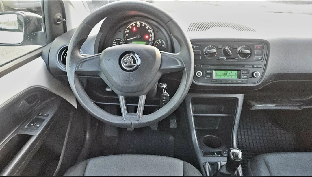 💥 ŠKODA CITIGO - PREDAJ AJ NA SPLÁTKY 💥 - 8