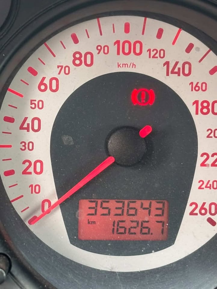 Predám Seat Ibiza 6l 96kw - 8