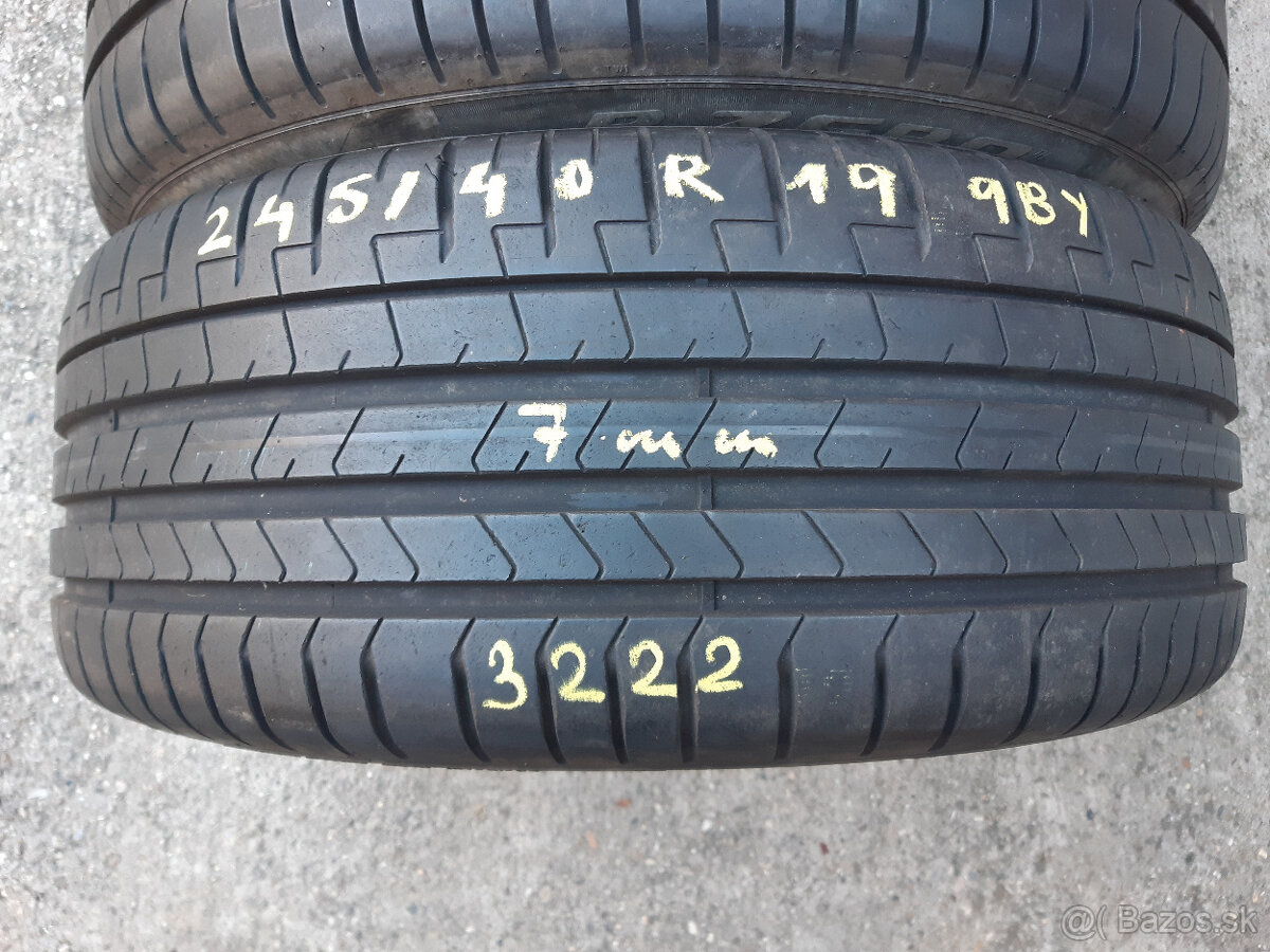 5x112 R19 BMW 4 , BMW i4 - 8