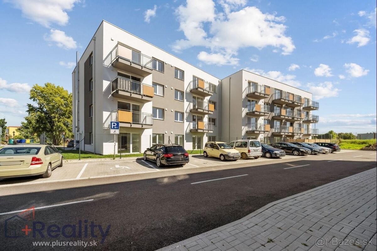 Dvojizbový byt v obci Biely Kostol na predaj - 8