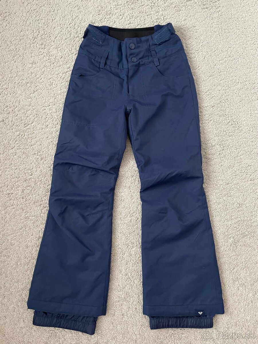 Lyžiarska súprava Roxy veľ.152 - 8