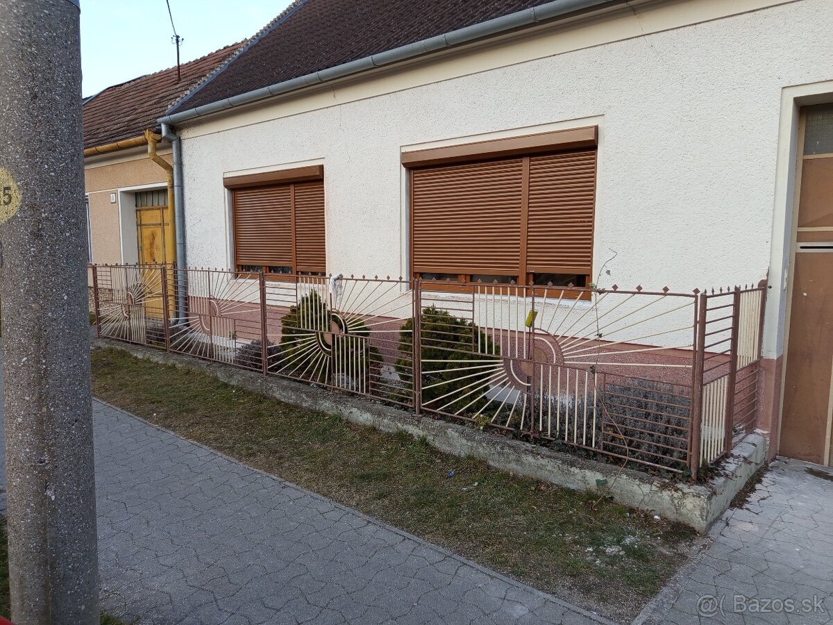 Stavebné práce - 8